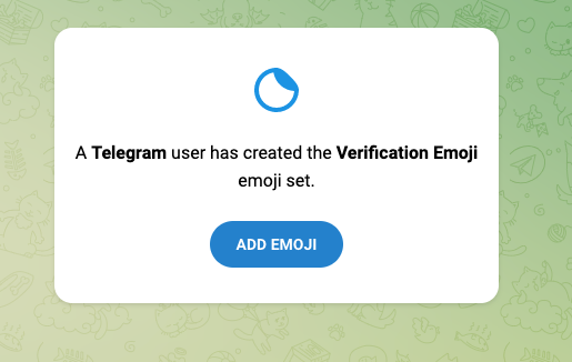 How to Add a Blue Tick Mark on Telegram