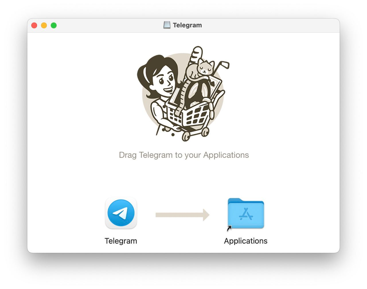 Mastering Telegram in 2024 A Comprehensive Guide