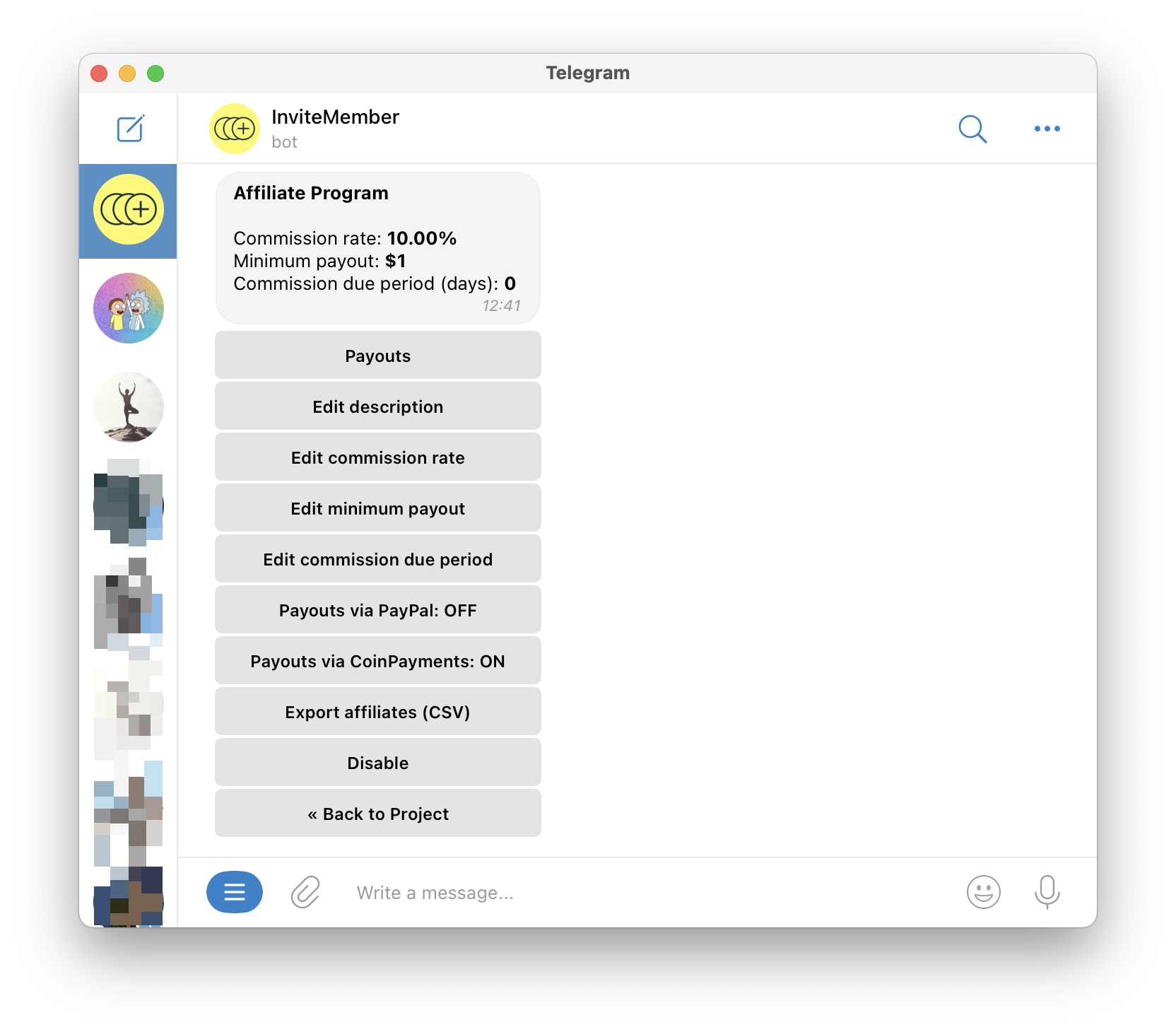 Telegram Business: A Complete Telegram for Business Guide [Mar 2023]