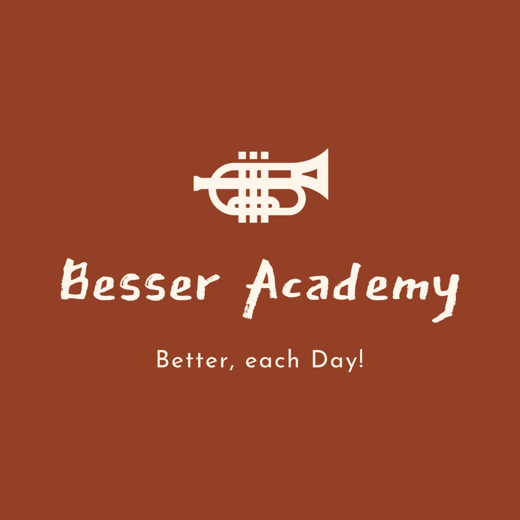 Telegram for music academies