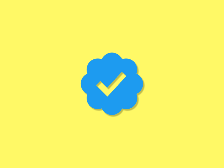 Verified Logo Emoji