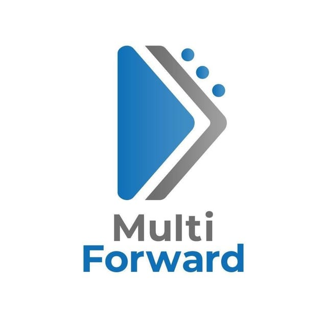 Multi Forward Bot