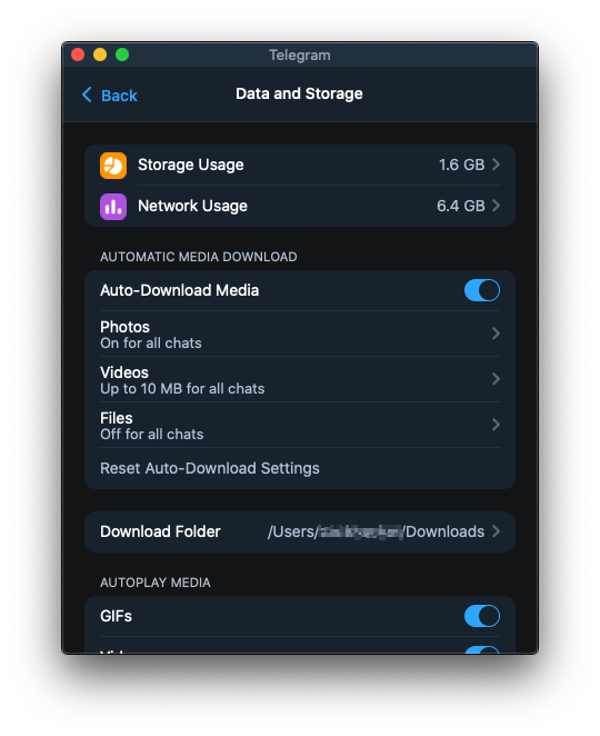 Navigating Your Downloads: How to Find Telegram Files in 2024