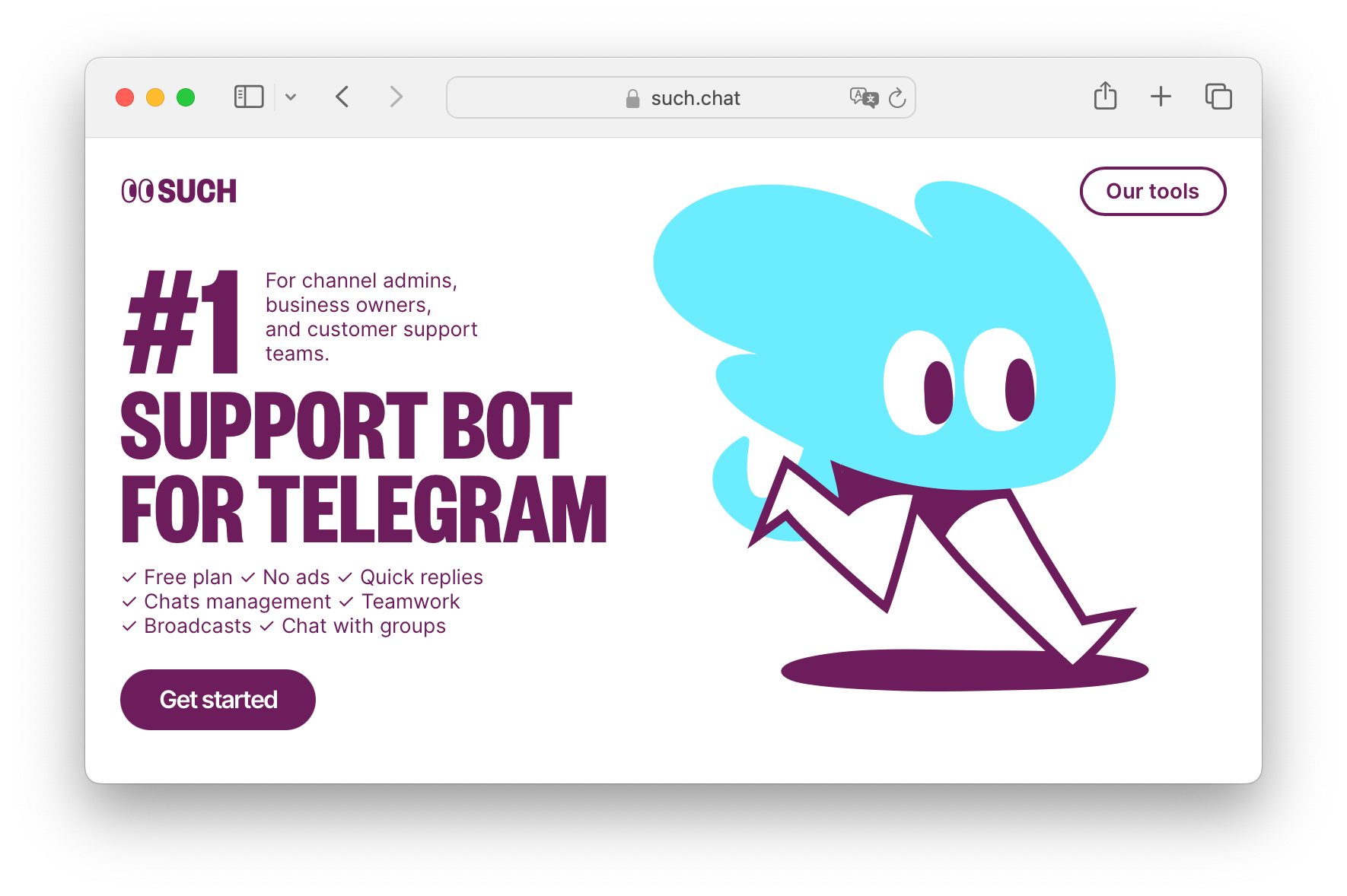 2024 Guide to Telegram Business