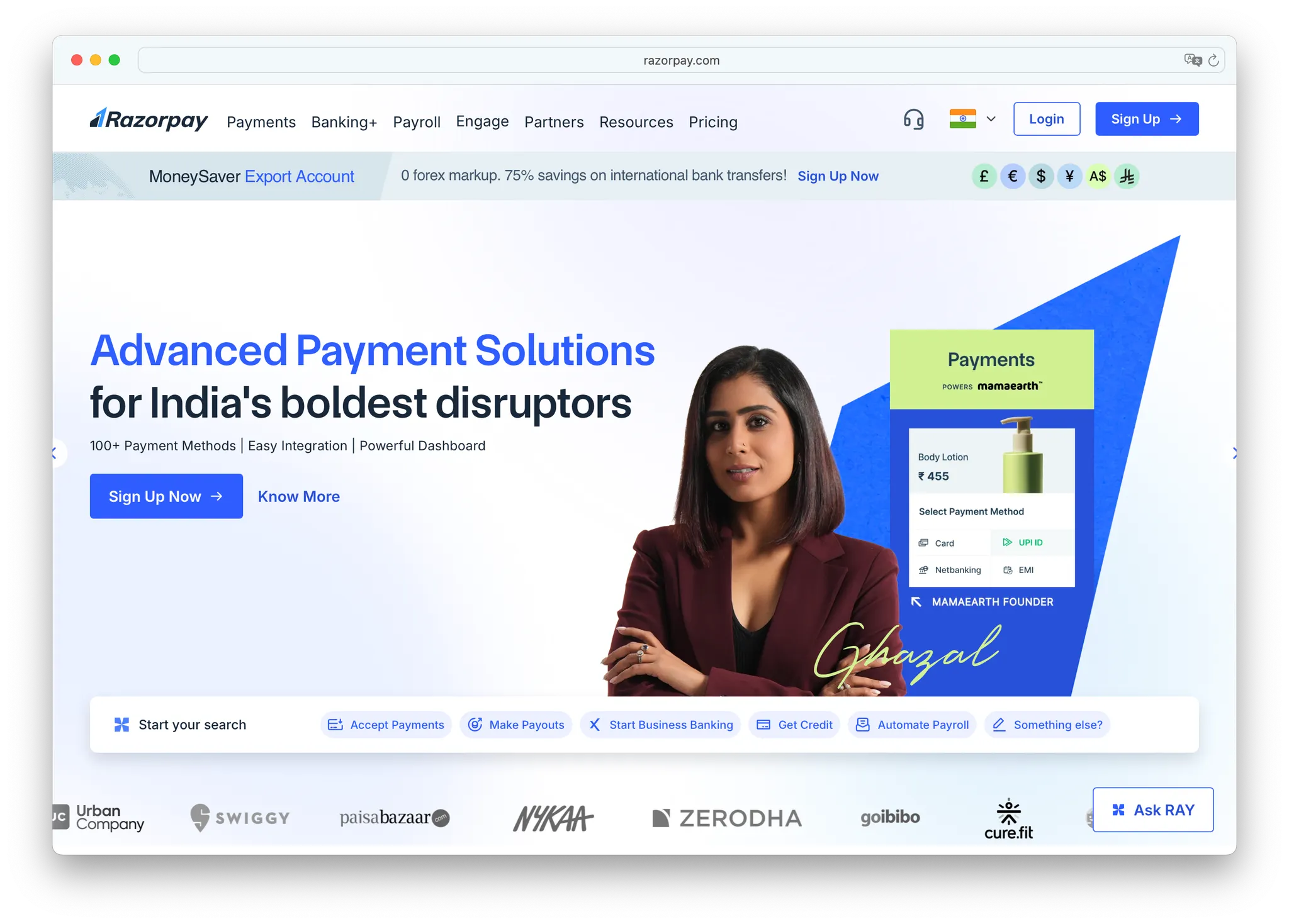 Accepting Payments in India with Telegram in 2025