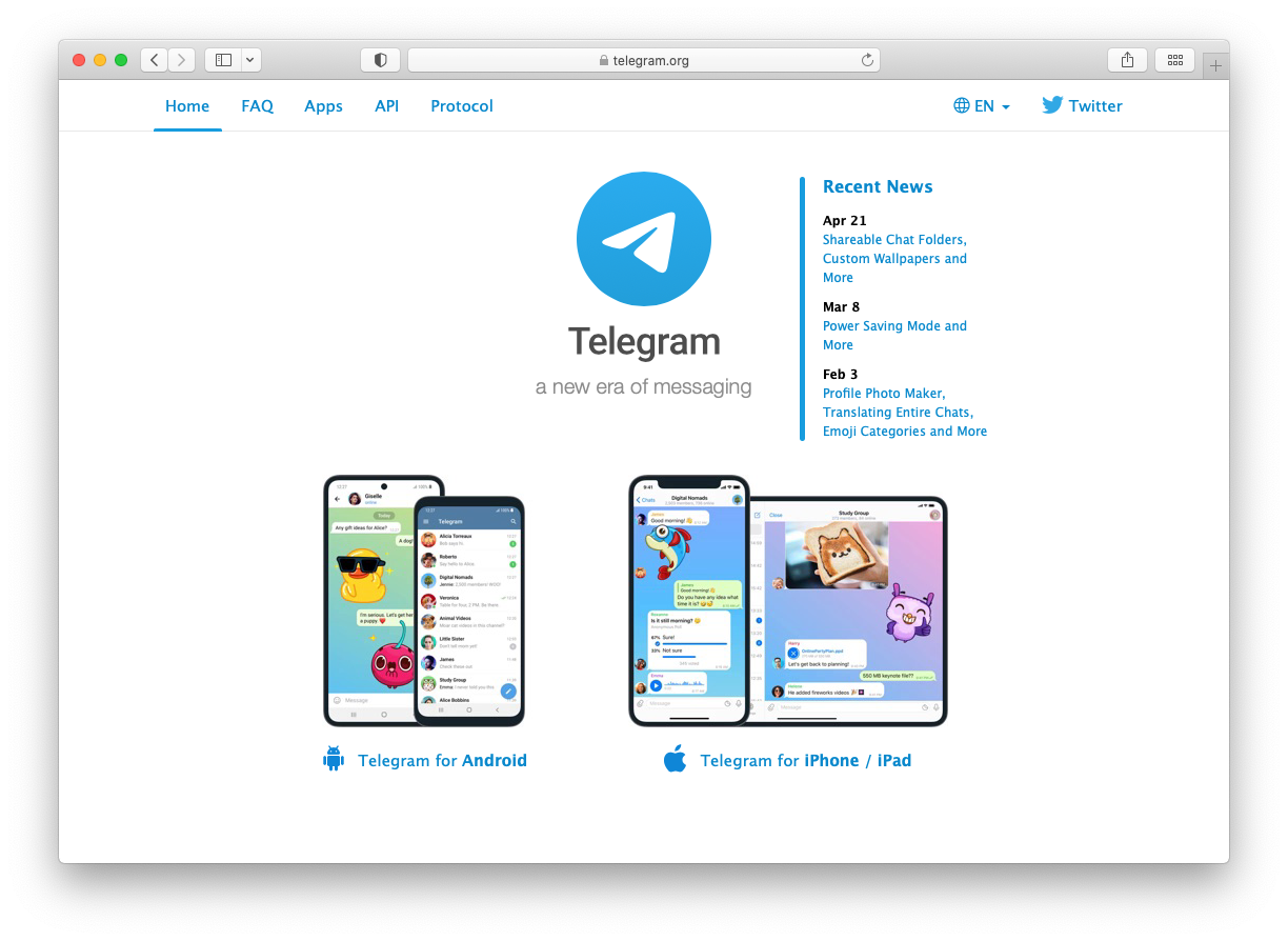 How to Join a Subscription-Based Channel or Group on Telegram [2023 Guide]