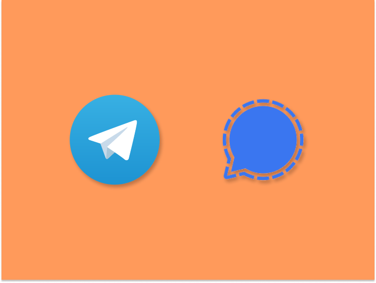 Signal vs Telegram: Best for Privacy and Community Building