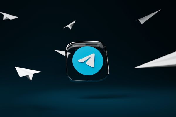 Discover the Future: The Top 5 Telegram Bots of 2023 You Must Know About!
