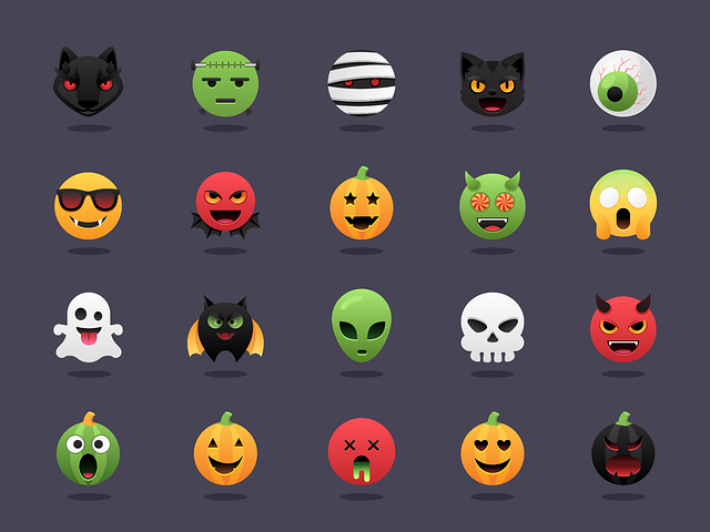 Custom emojis, Telegram, Emoji creation, and Personalized emojis.