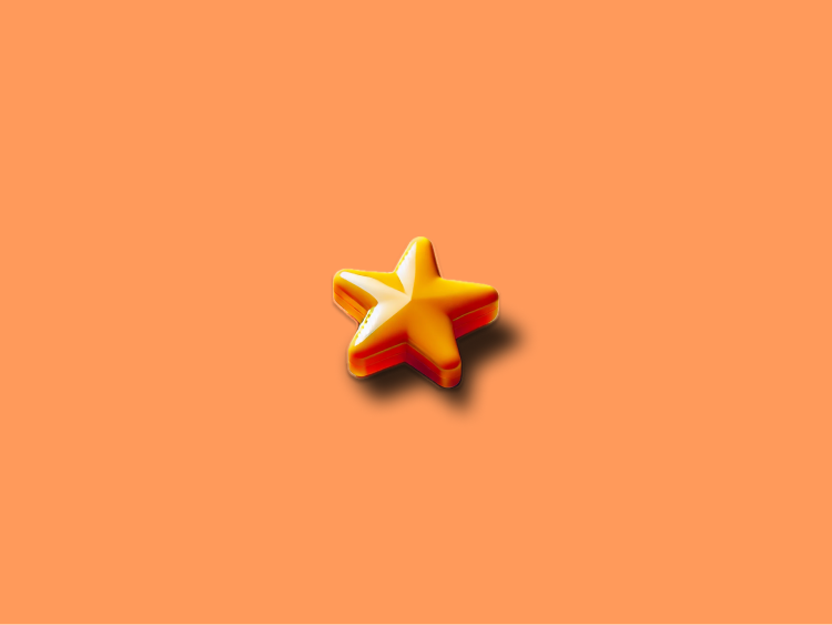 Telegram stars